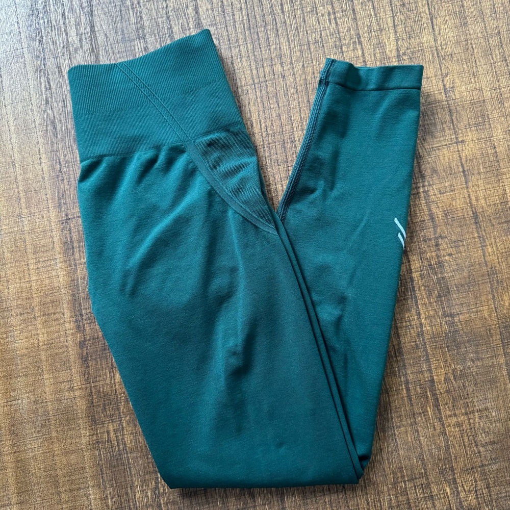 OA - Effortless Leggings (Reg/Short)